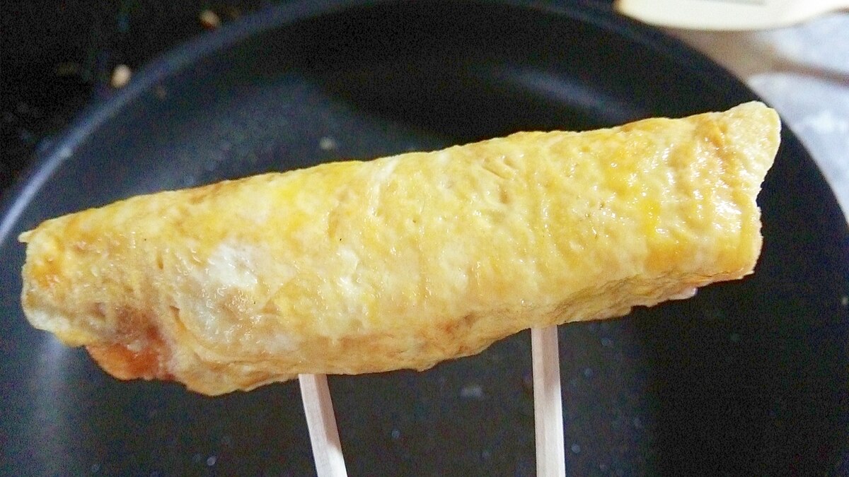 名古屋の駄菓子屋の味 スナックロール レシピ 作り方 By Jrとmc 楽天レシピ 名古屋の駄菓子屋の味 スナックロール レシピ 作り方 By Jrとmc 楽天レシピ